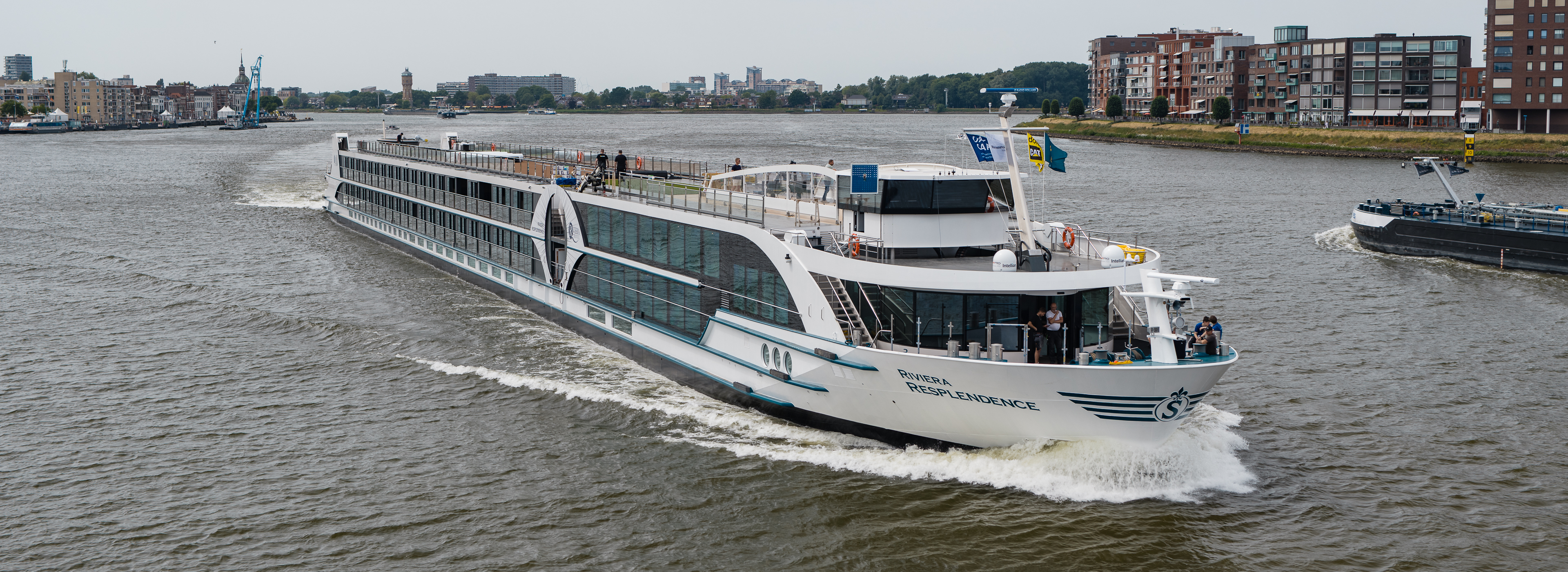 MS Riviera Resplendence